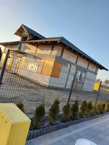 dom wolnostojący, 6 pokoi Iłowo-Wieś, ul. Mickiewicza. Zdjęcie 1