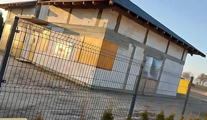 dom wolnostojący, 6 pokoi Iłowo-Wieś, ul. Mickiewicza