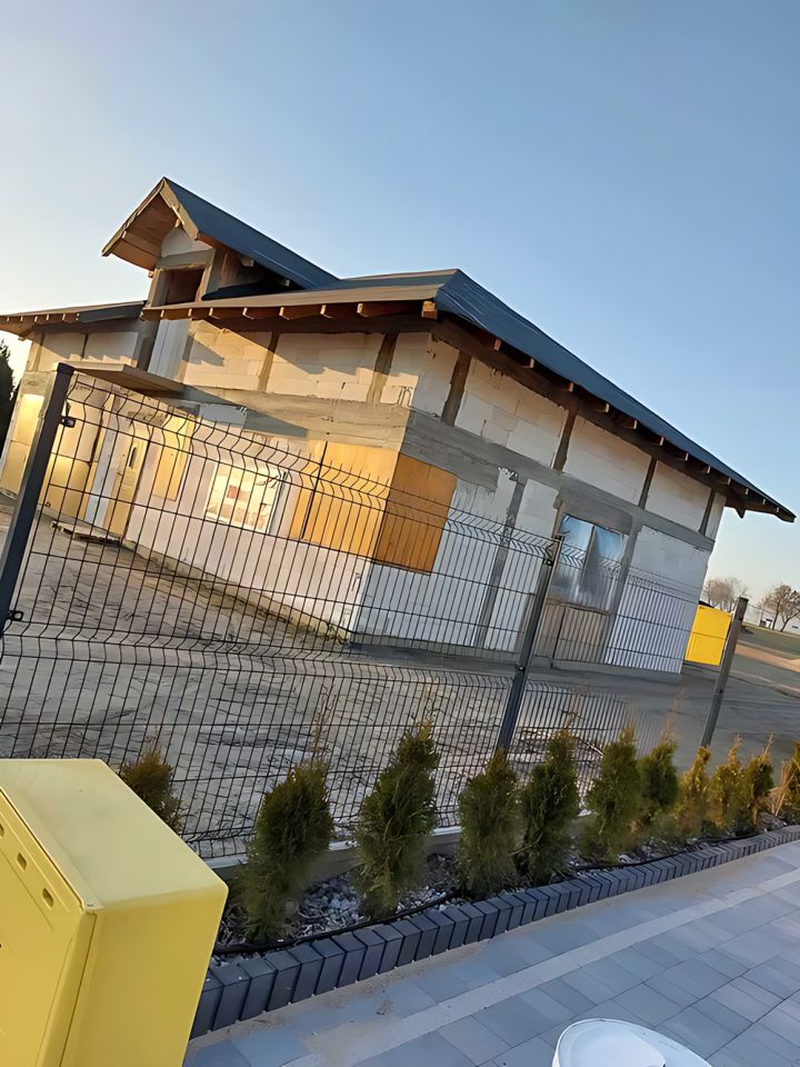 dom wolnostojący, 6 pokoi Iłowo-Wieś, ul. Mickiewicza