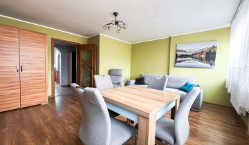 Mieszkanie 2-pokojowe Słupsk, ul. Grodzka