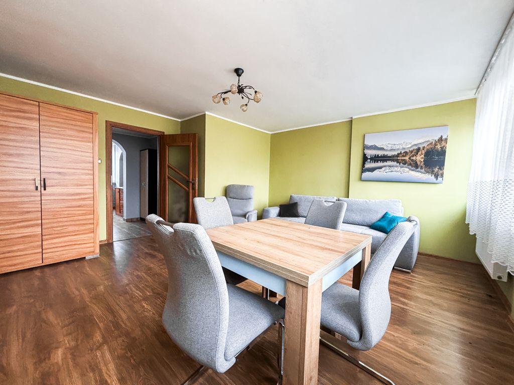 Mieszkanie 2-pokojowe Słupsk, ul. Grodzka. Zdjęcie 2