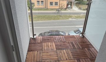 Mieszkanie 1-pokojowe Luboń