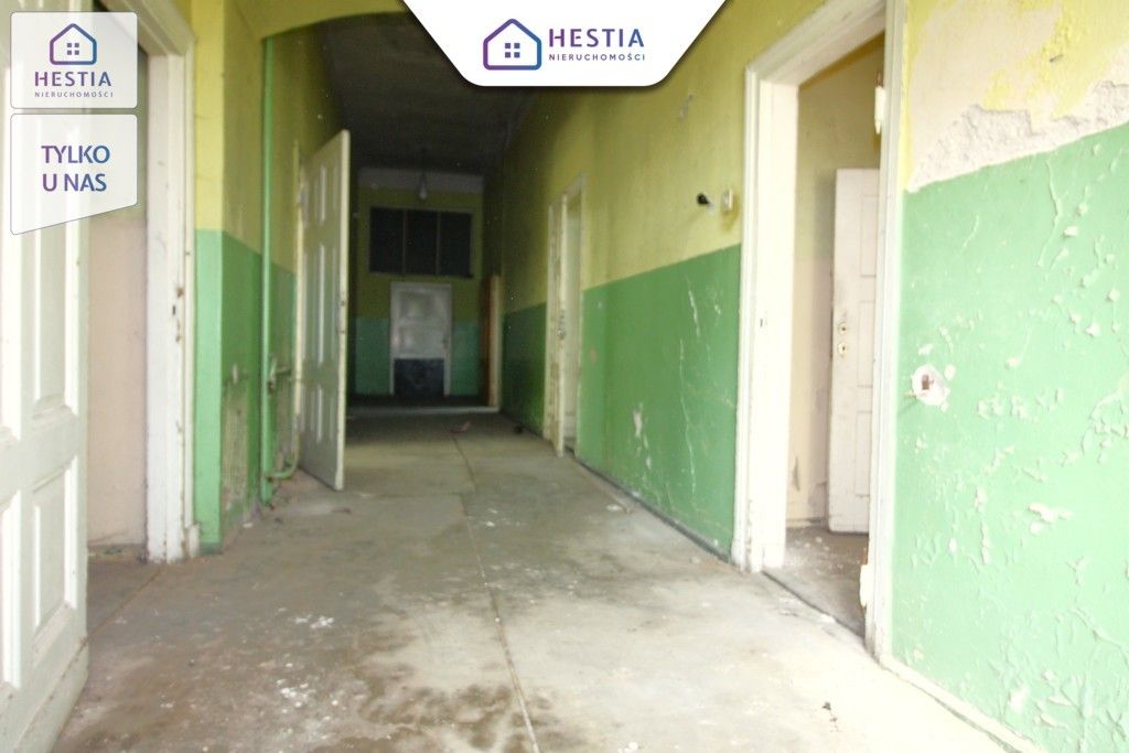 dworek, 16 pokoi Strzyżno. Zdjęcie 12