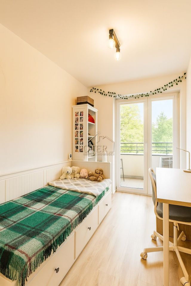 Mieszkanie 3-pokojowe Wysoka, ul. Lipowa. Zdjęcie 9