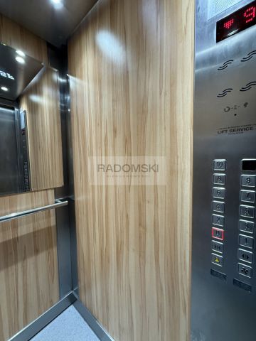 Mieszkanie 3-pokojowe Gdańsk Zaspa, ul. Startowa. Zdjęcie 17