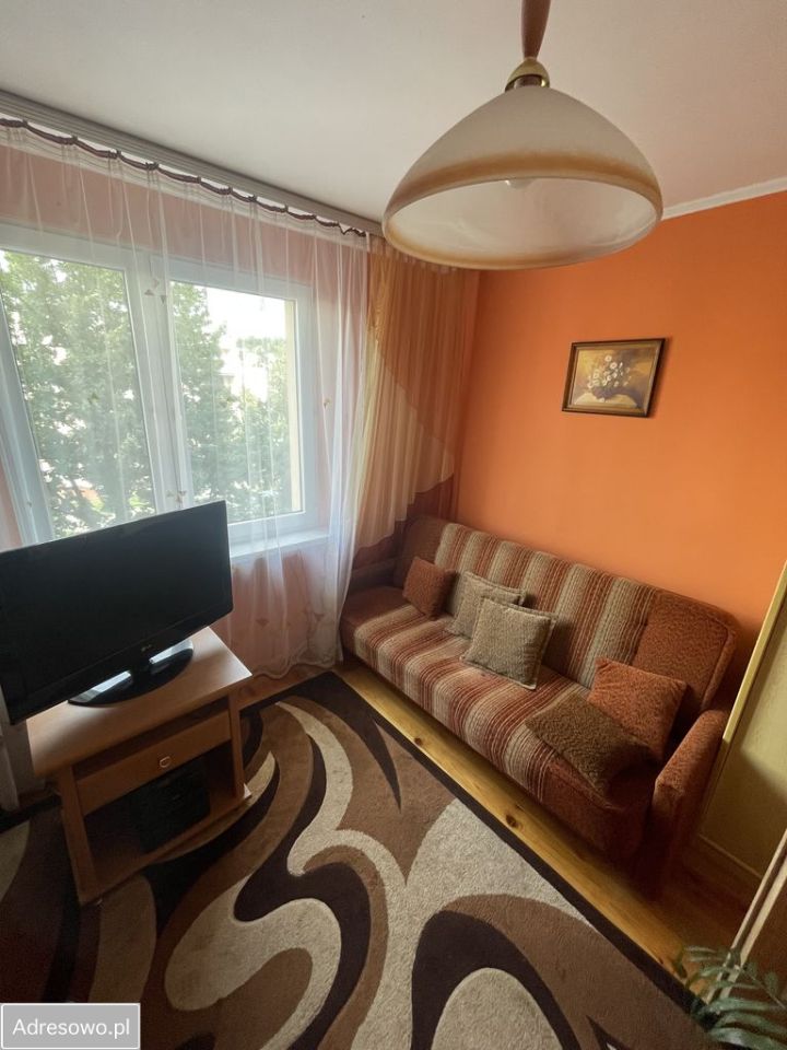 Mieszkanie 3-pokojowe Przemyśl, ul. Stefana Rogozińskiego. Zdjęcie 4