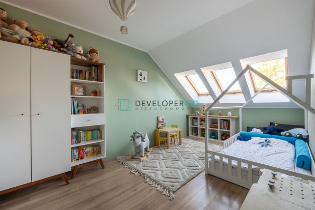 bliźniak, 4 pokoje Sobolewo, ul. Millenium. Zdjęcie 13