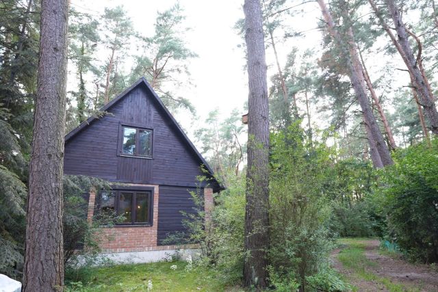 dom letniskowy Szygówek. Zdjęcie 1