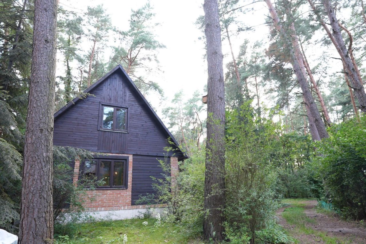 dom letniskowy Szygówek