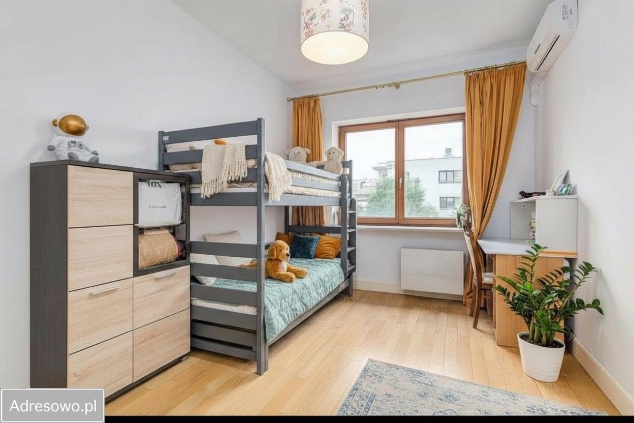 Mieszkanie 4-pokojowe Warszawa Mokotów, ul. Fregaty. Zdjęcie 6