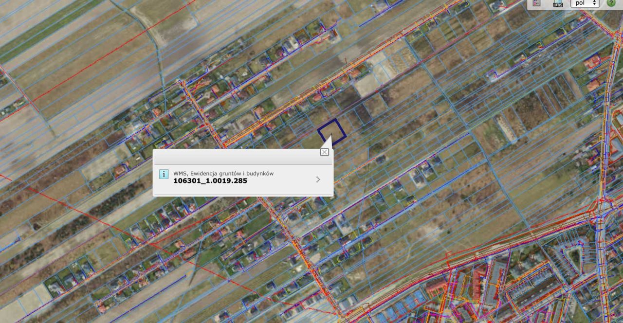 Działka budowlana Skierniewice Starbacicha. Zdjęcie 2