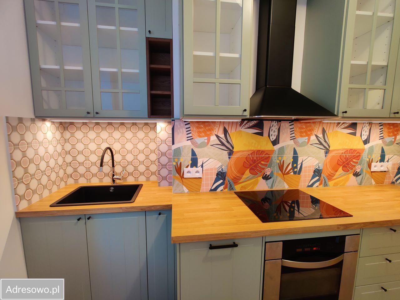 Mieszkanie 1-pokojowe Wrocław Śródmieście, ul. Kazimierza Jagiellończyka. Zdjęcie 6