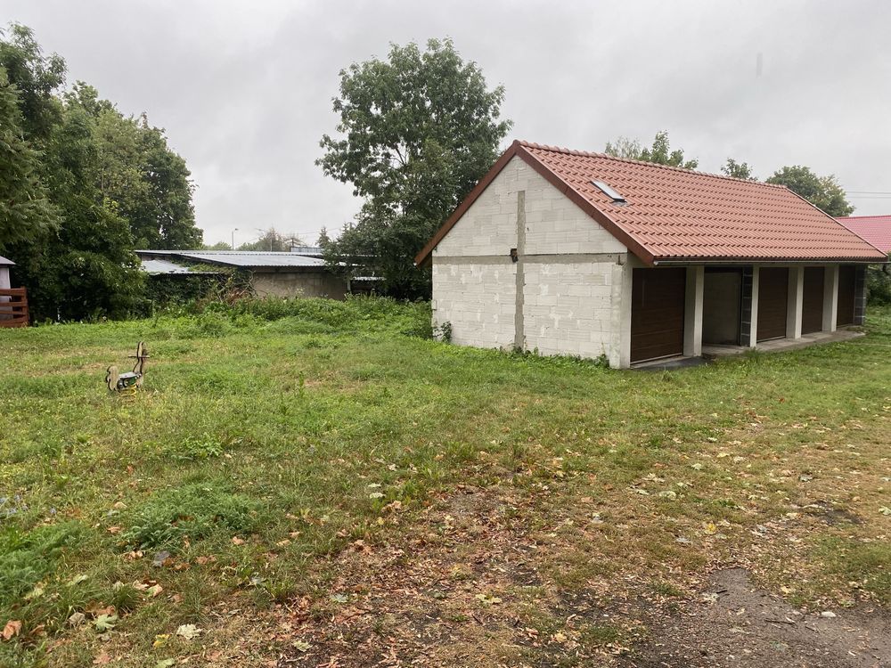 Działka budowlana Ryn, ul. Mikołaja Kopernika. Zdjęcie 4