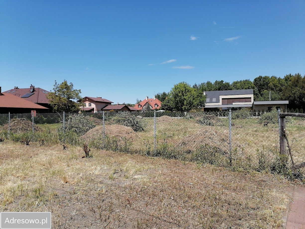 Działka budowlana Zabrze Maciejów, ul. prof. Walerego Fontanusa. Zdjęcie 9