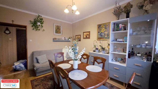 Mieszkanie 2-pokojowe Kielce Centrum. Zdjęcie 1