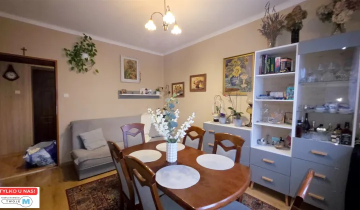 Mieszkanie 2-pokojowe Kielce Centrum