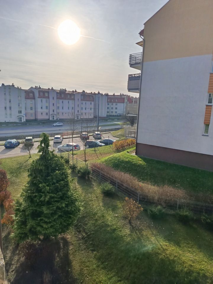 Mieszkanie 2-pokojowe Olsztyn Jaroty, ul. Stanisława Flisa. Zdjęcie 13