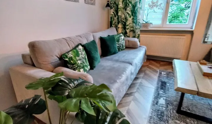 Mieszkanie 1-pokojowe Słupsk, ul. Adama Mickiewicza