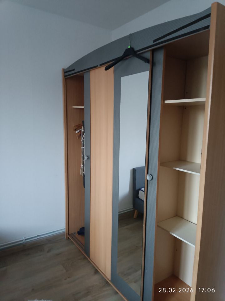 Mieszkanie 2-pokojowe Żagań, ul. Dworcowa. Zdjęcie 2