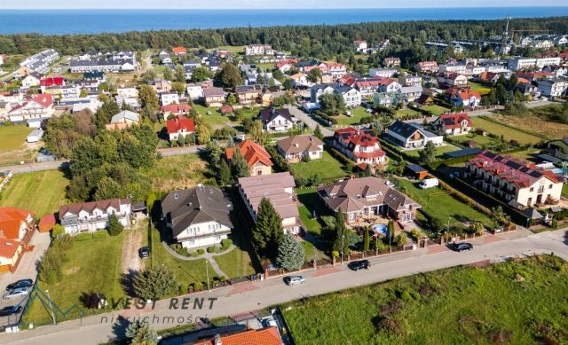 dom wolnostojący, 21 pokoi Grzybowo. Zdjęcie 8