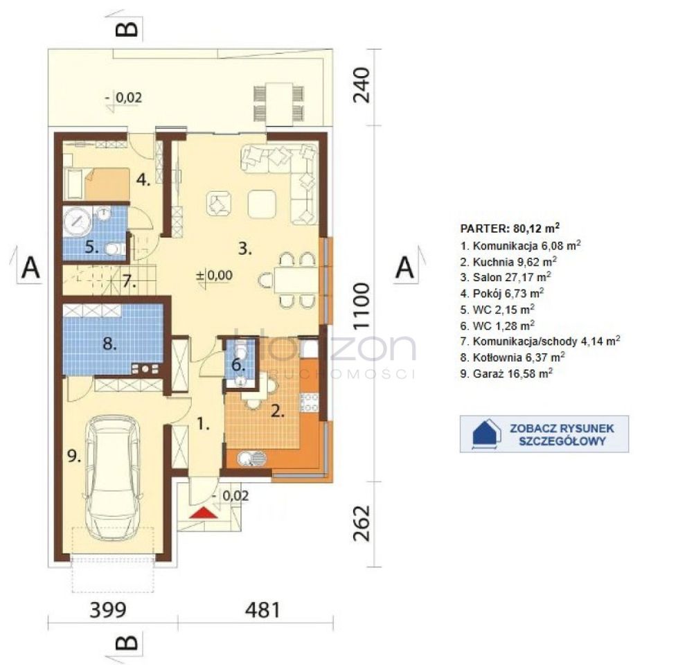 Działka budowlana Mirosławice. Zdjęcie 10