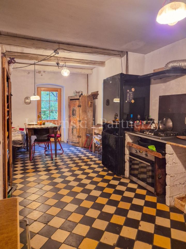 dom wolnostojący, 8 pokoi Chromiec. Zdjęcie 11