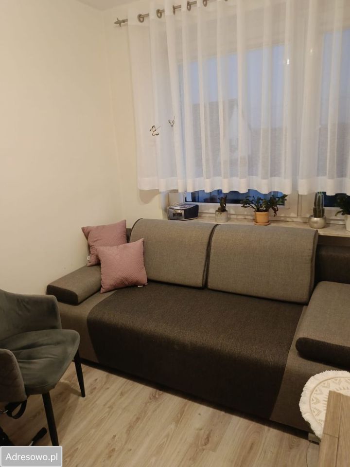 Mieszkanie 4-pokojowe Jeziora Wielkie