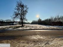 Działka budowlana Orła. Zdjęcie 4