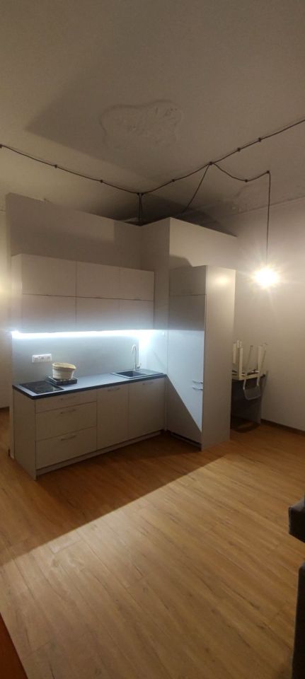 kamienica, 7 pokoi Łódź Polesie, ul. Stefana Żeromskiego. Zdjęcie 5