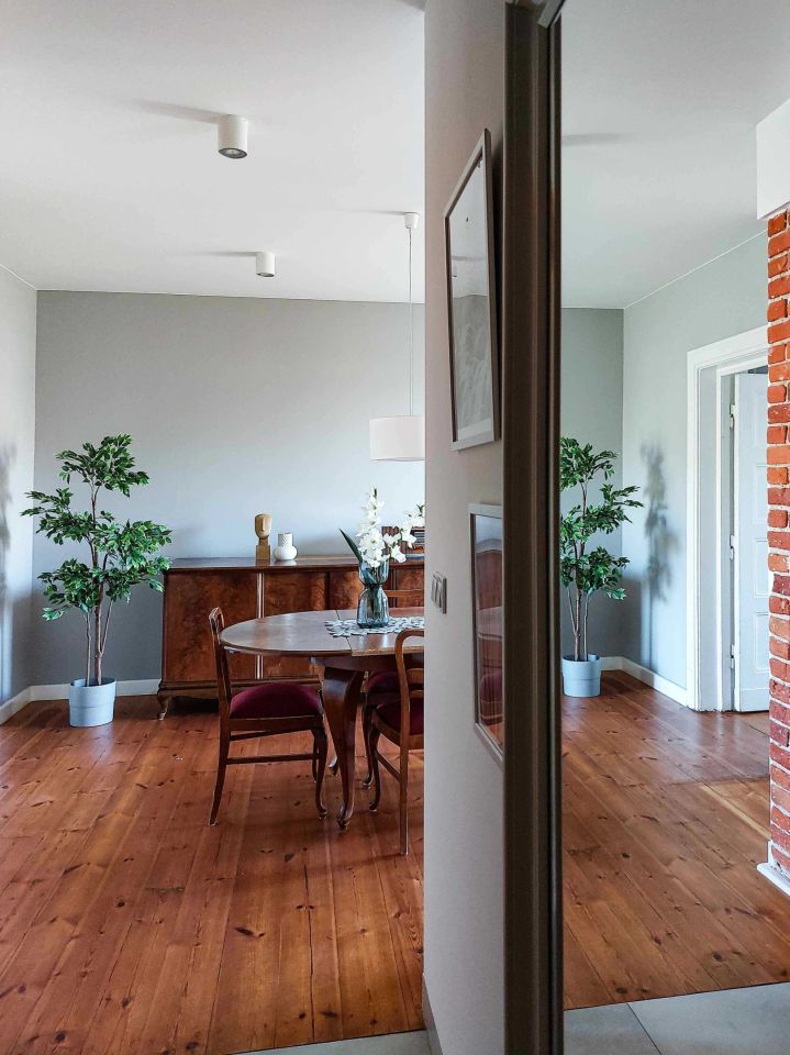 Mieszkanie 2-pokojowe Łódź Zdrowie. Zdjęcie 2