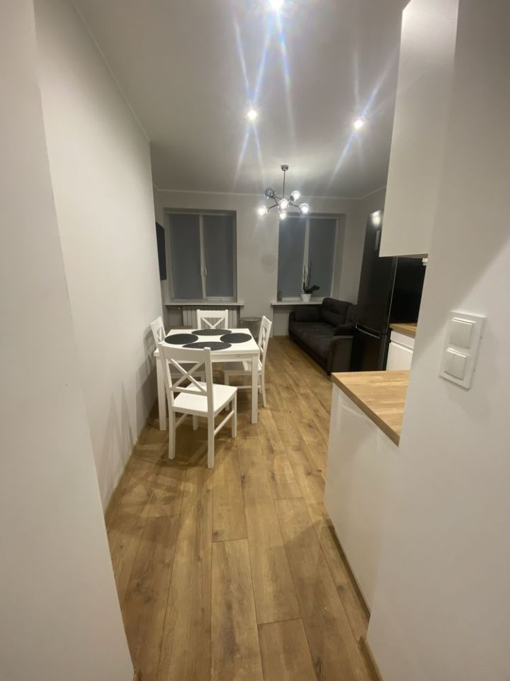 Mieszkanie 2-pokojowe Warszawa Wola, ul. Żelazna. Zdjęcie 7