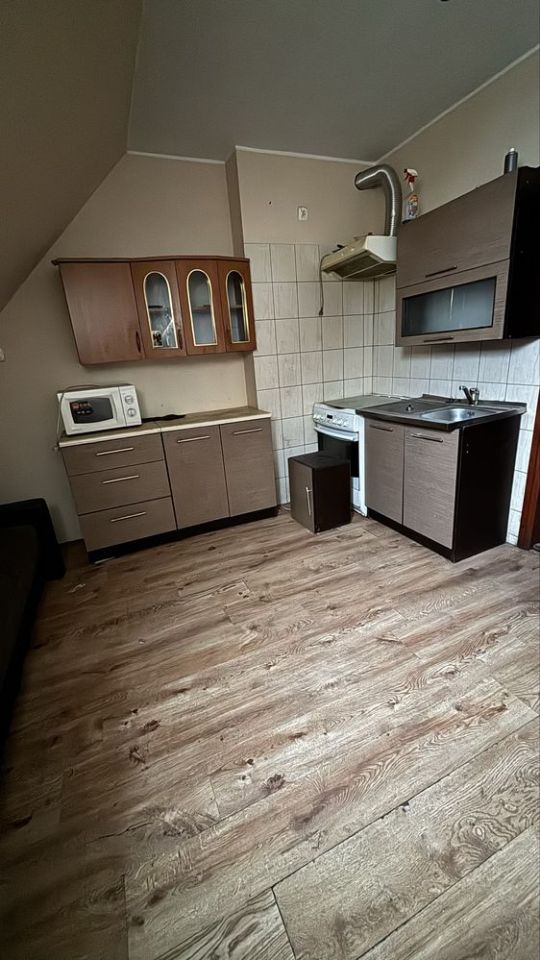 Mieszkanie 2-pokojowe Łobżenica. Zdjęcie 3