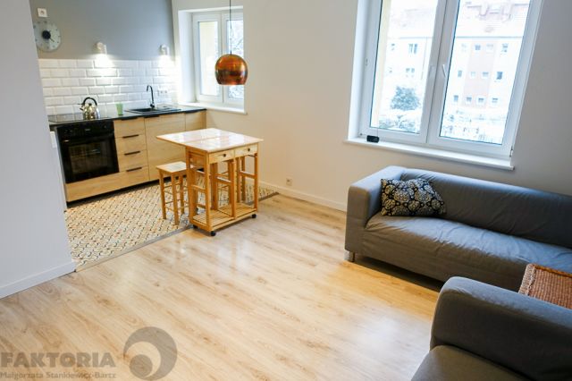 Mieszkanie 3-pokojowe Szczecin Pogodno, ul. Franciszka Ratajczaka. Zdjęcie 25