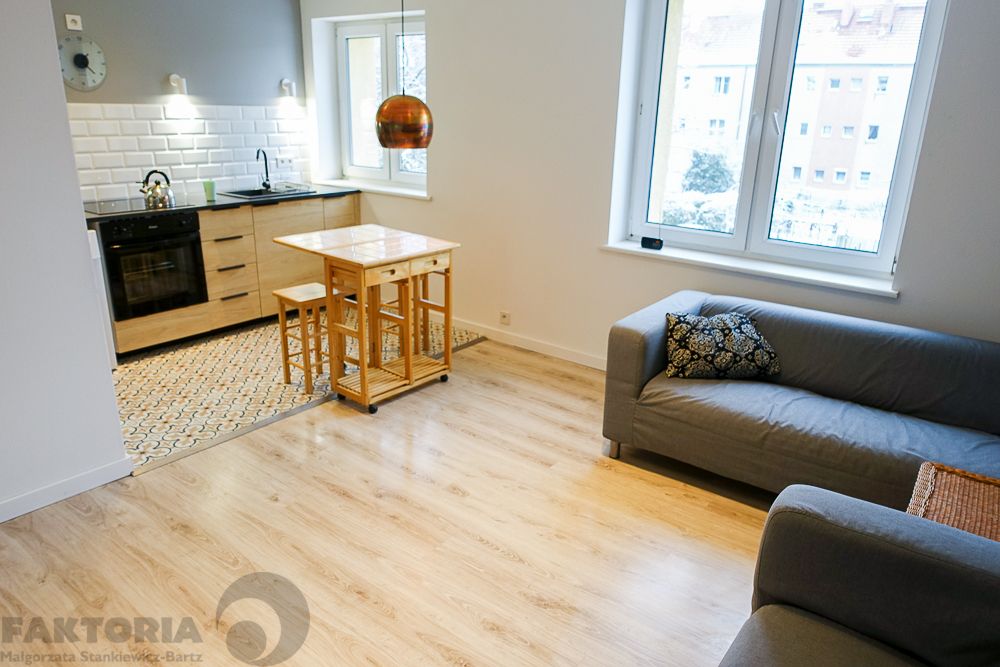 Mieszkanie 3-pokojowe Szczecin Pogodno, ul. Franciszka Ratajczaka. Zdjęcie 25