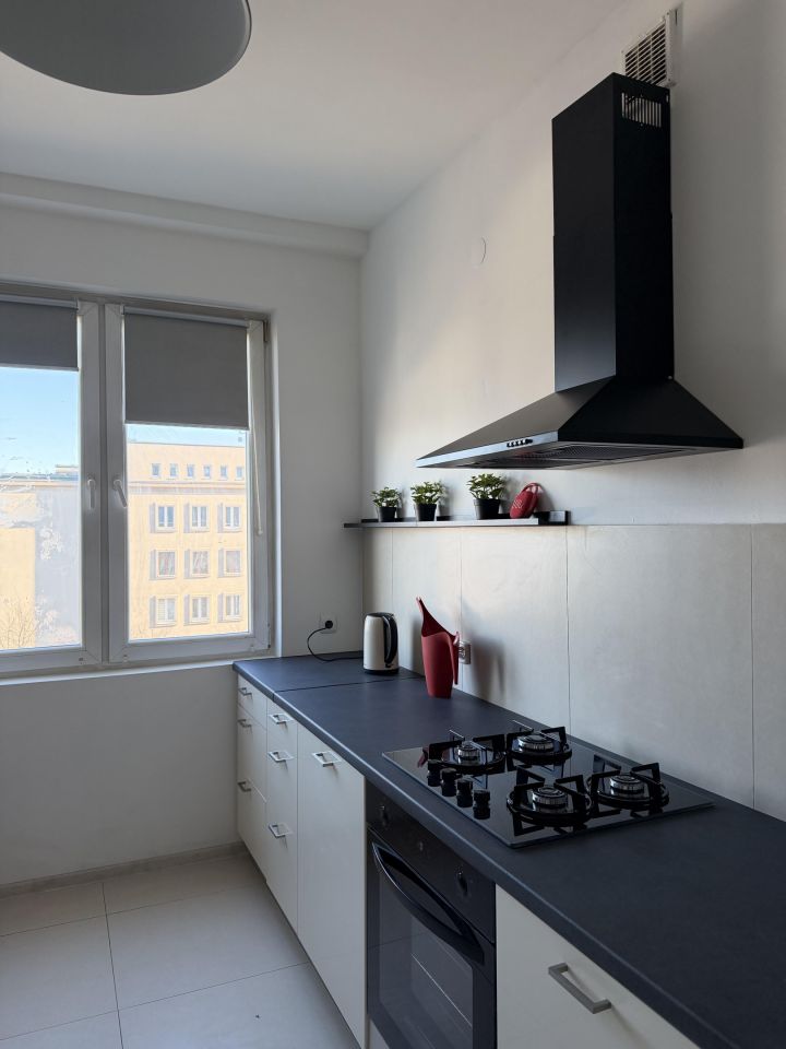 Mieszkanie 1-pokojowe Łódź Bałuty, ul. Zachodnia. Zdjęcie 12