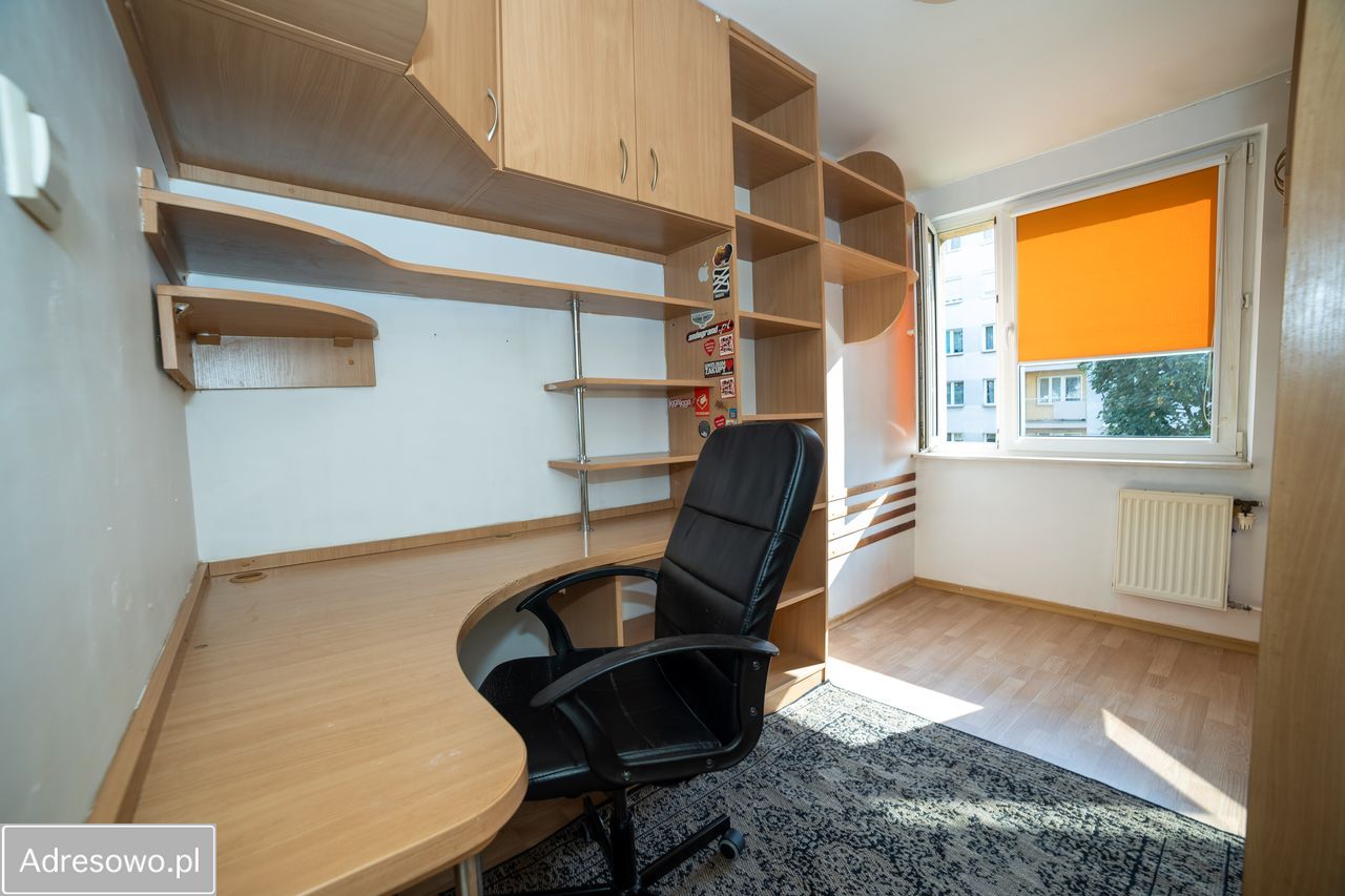 Mieszkanie 3-pokojowe Sandomierz, ul. por. Tadeusza Króla. Zdjęcie 5