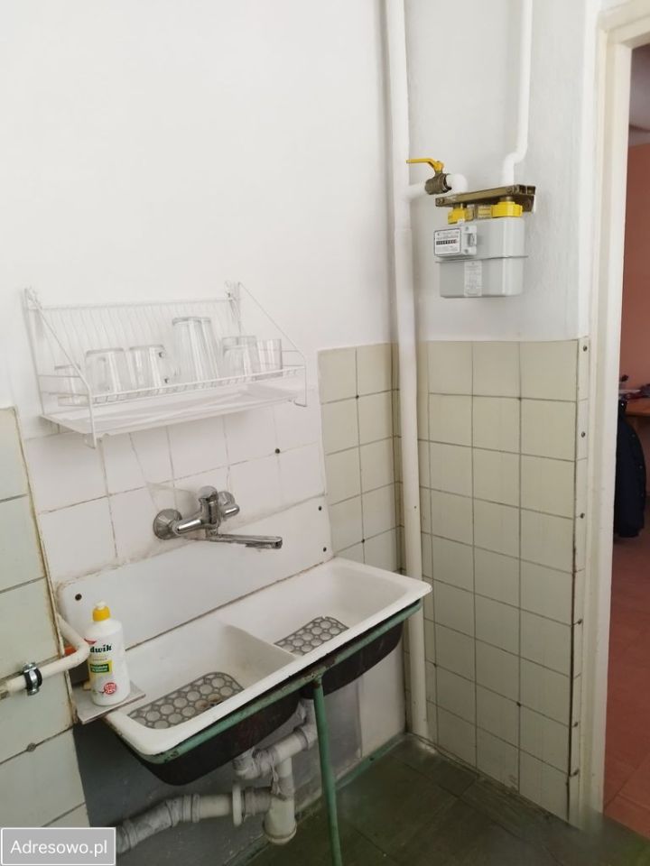 Mieszkanie 3-pokojowe Warszawa Służewiec, ul. Bokserska. Zdjęcie 6