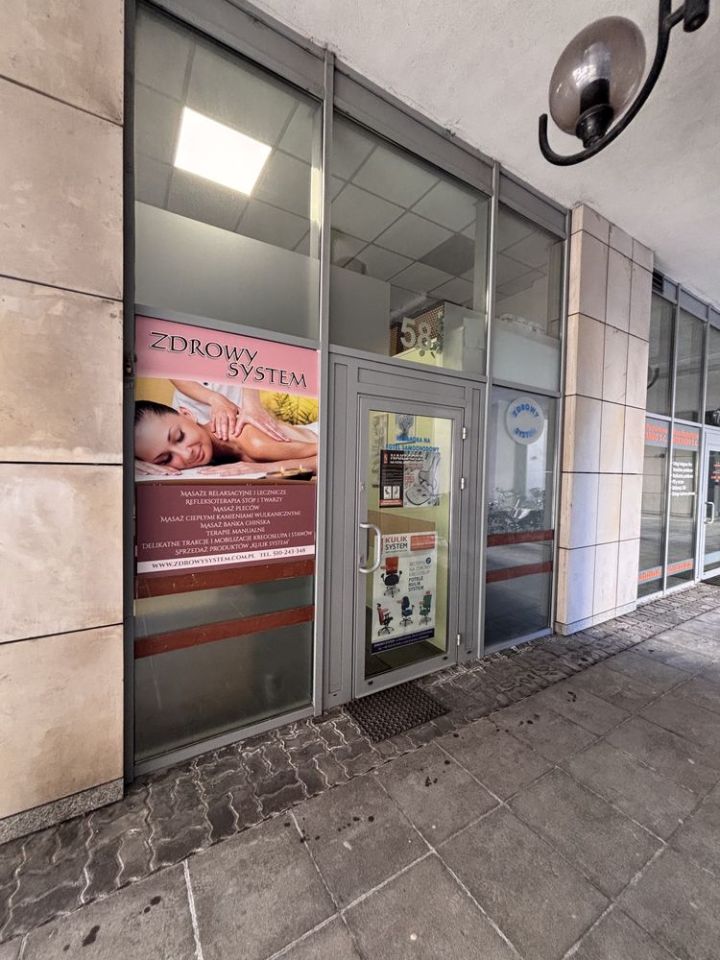 Lokal Warszawa Wola, ul. gen. Józefa Bema. Zdjęcie 3