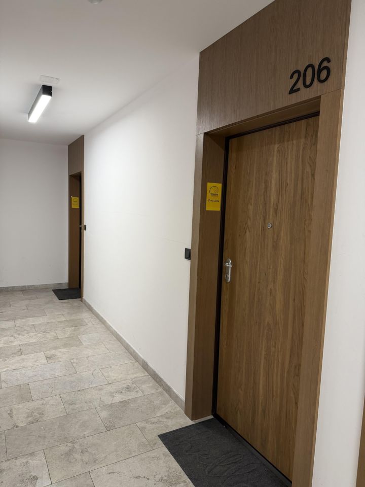 Mieszkanie 4-pokojowe Hel, ul. adm. Steyera. Zdjęcie 15