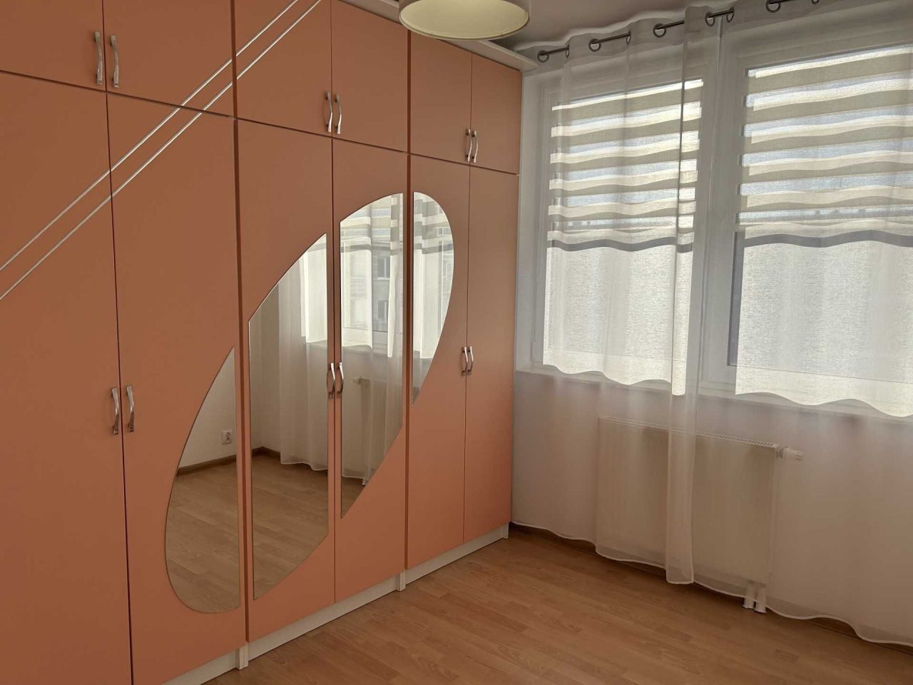 Mieszkanie 3-pokojowe Legionowo Bukowiec, ul. gen. Bolesława Roi. Zdjęcie 6