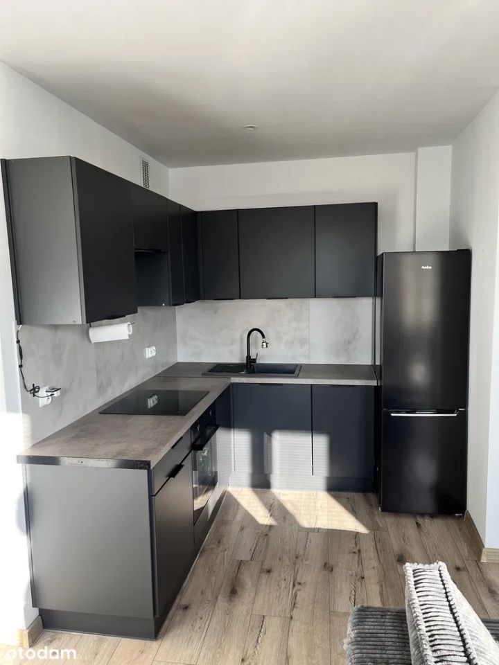 Mieszkanie 2-pokojowe Brzeszcze, ul. Gabriela Narutowicza. Zdjęcie 4