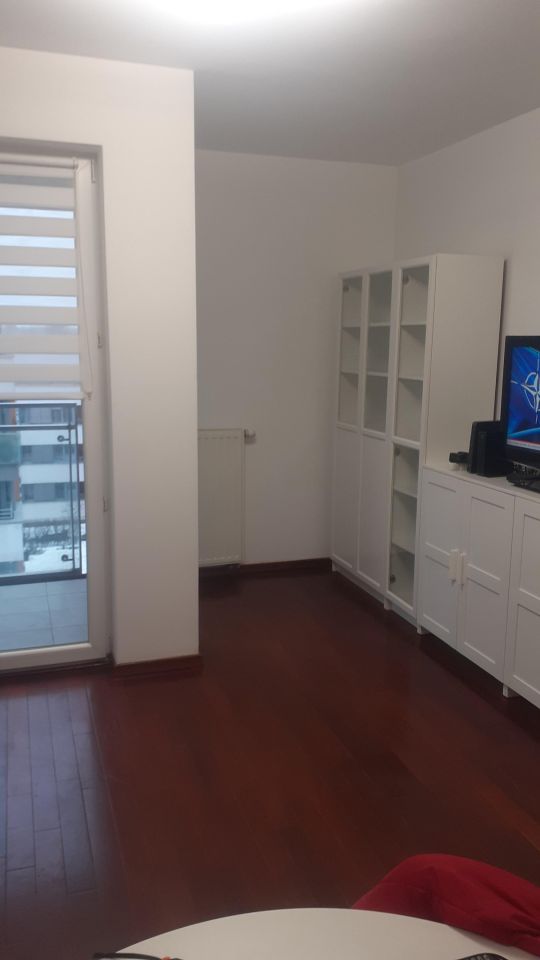 Mieszkanie 2-pokojowe Kraków Bronowice, ul. Stańczyka. Zdjęcie 3