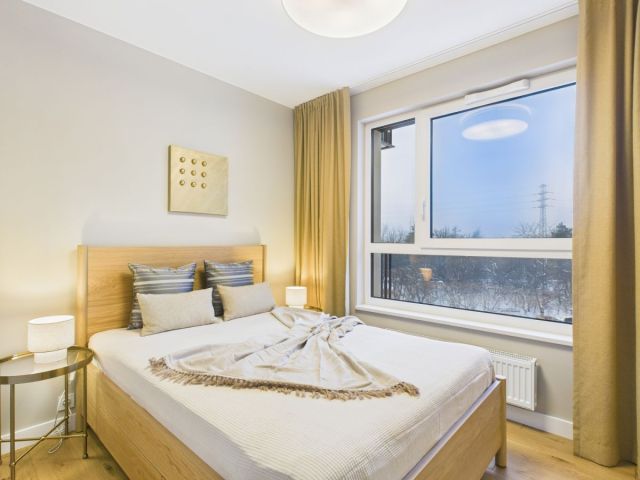 Mieszkanie 2-pokojowe Warszawa Mokotów, ul. Aleja Polski Walczącej. Zdjęcie 16