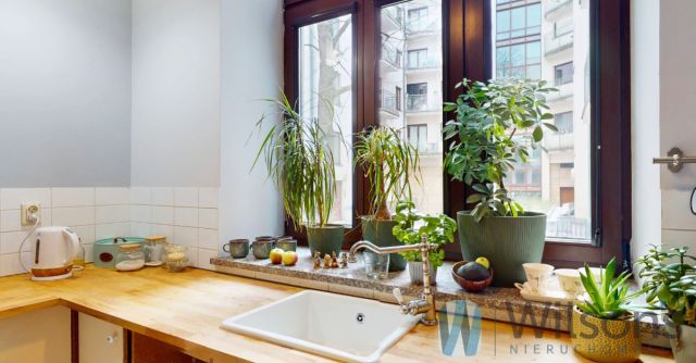 Mieszkanie 3-pokojowe Warszawa Praga-Północ, ul. Ząbkowska. Zdjęcie 5