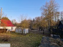 Działka budowlana Wyrzysk, ul. Pod Czubatką. Zdjęcie 3