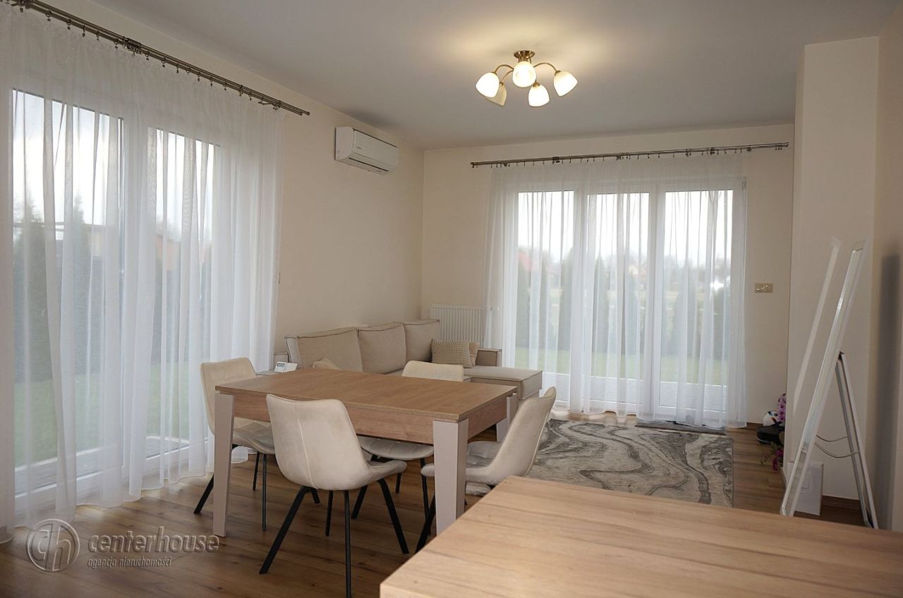 dom wolnostojący, 5 pokoi Rzeszów Budziwój, ul. Porąbki. Zdjęcie 6