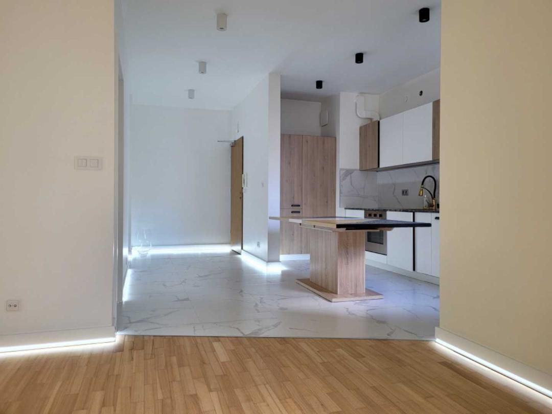 Mieszkanie 2-pokojowe Warszawa Mokotów, ul. Dolna. Zdjęcie 2