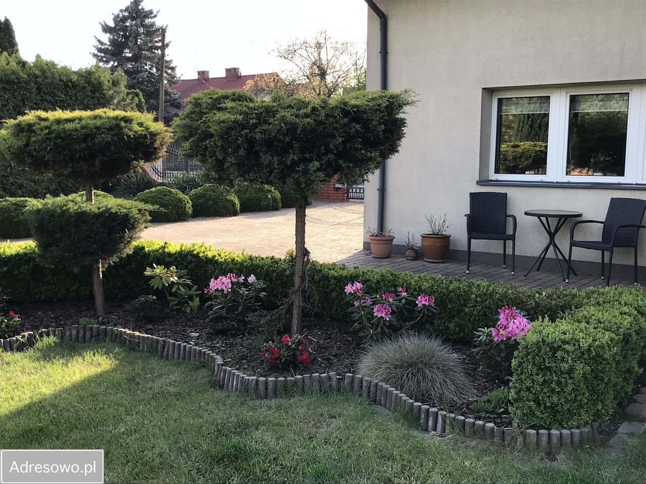 dom wolnostojący, 5 pokoi Skierniewice, ul. Zadębie. Zdjęcie 17