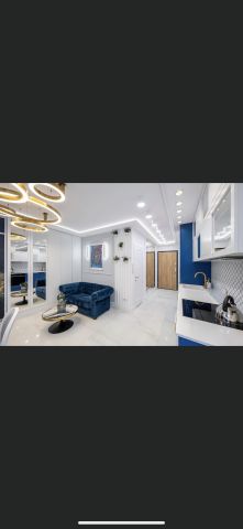 Mieszkanie 1-pokojowe Warszawa Praga-Północ, ul. Wrzesińska. Zdjęcie 1