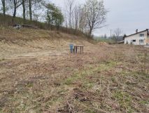 Działka budowlana Tuchów Gadówka, ul. Wołowa. Zdjęcie 2